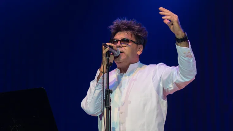 Odbrojavamo dane do koncerta Crvene Jabuke, pod nazivom &ldquo;Da nije ljubavi&rdquo;, koja u dvorani Gripe 10.02. slavi ljubav!