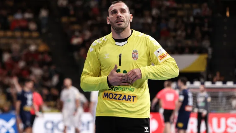 Cupara brutalno iskren nakon ispadanja s Eura: 'Ne smijemo lagati sami sebe'