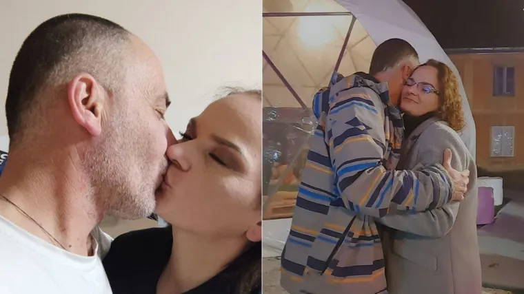 EKSKLUZIVNO Željka Mateša upoznala čovjeka svog života: 'Planiramo zajedničku budućnost'