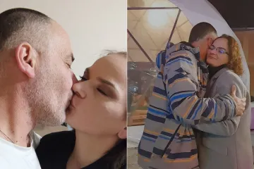 EKSKLUZIVNO Željka Mateša upoznala čovjeka svog života: 'Planiramo zajedničku budućnost'