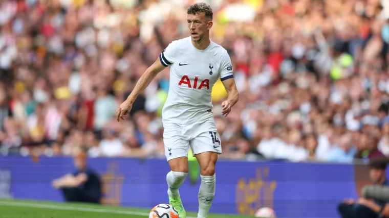 Peri&scaron;ić stiže u Hajduk: Tottenham će ga posuditi do kraja sezone