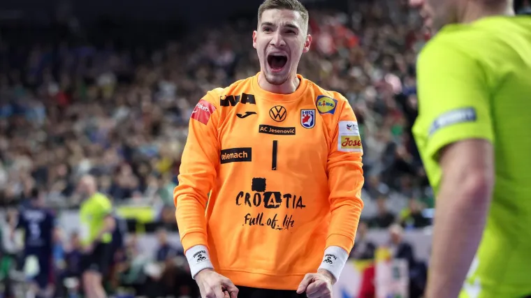 Kuzmanović je izluđivao Francuze, a pred odlazak na Euro se razbolio. Evo tko je on