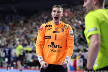 Kuzmanović je izluđivao Francuze, a pred odlazak na Euro se razbolio. Evo tko je on