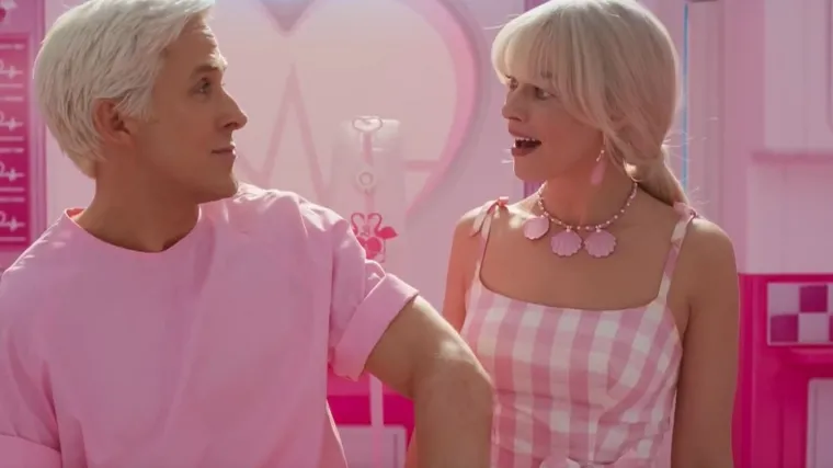 'Ken' zabranio kćeri da gleda Barbie, a u Zagrebu pakiraju drogu u kinder jaja