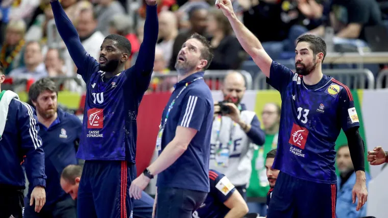 Francuzi optužili hrvatske navijače za rasizam: 'Bilo je nekoliko navijača iz Dalmacije'