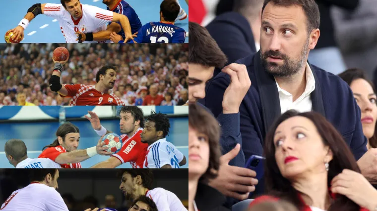 Igor Vori: 'Ova reprezentacija ima ono ne&scaron;to, ali treba im dati vremena'