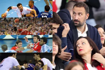 Igor Vori: 'Ova reprezentacija ima ono nešto, ali treba im dati vremena'