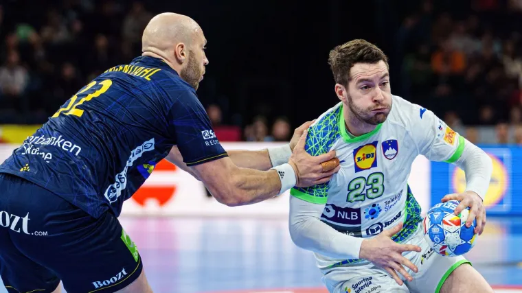 Petak nam donosi klasik Danske i &Scaron;vedske: Evo gdje gledati taj dvoboj