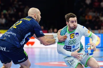 Petak nam donosi klasik Danske i Švedske: Evo gdje gledati taj dvoboj