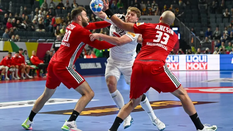 Austrija nastavila s iznenađenjima na Europskom prvenstvu: Golom 20 sekundi prije kraja sru&scaron;ili Mađare