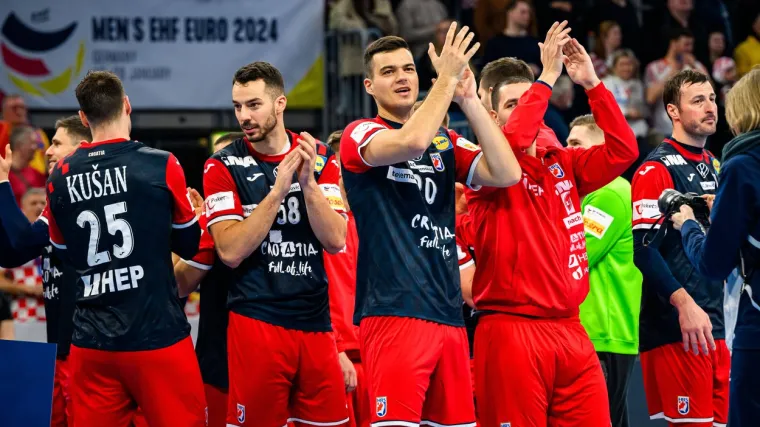 Rukometni klasik se najavljuje i u susjedstvu: 'Hrvati moraju ostati na životu'