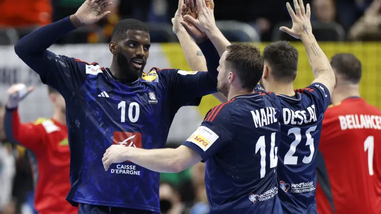 Francuska na ovom prvenstvu nema svoje najjače oružje koje nas je godinama izluđivalo