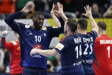 Francuska na ovom prvenstvu nema svoje najjače oružje koje nas je godinama izluđivalo