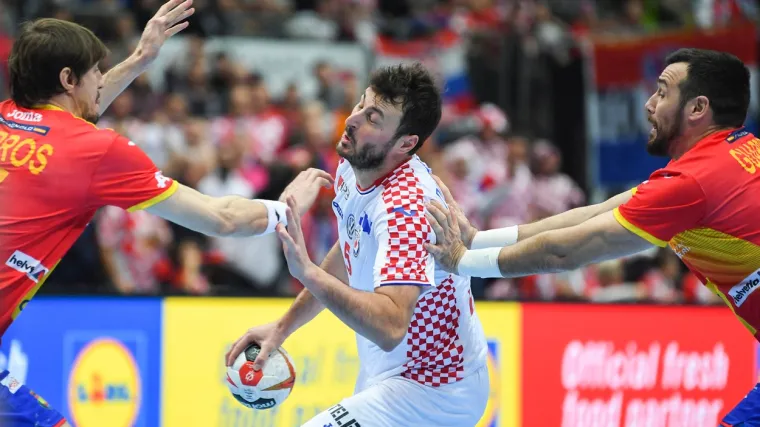 Francuzi se raspisali uoči dvoboja s hrvatskim rukometa&scaron;ima: 'Bili smo poput učenika i učitelja. Lekcija je naučena...'