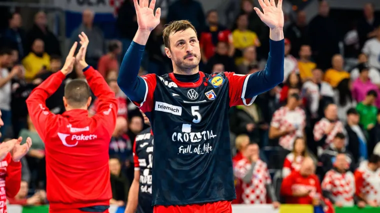 Francuzi se raspisali uoči dvoboja s hrvatskim rukometa&scaron;ima: 'Bili smo poput učenika i učitelja. Lekcija je naučena...'