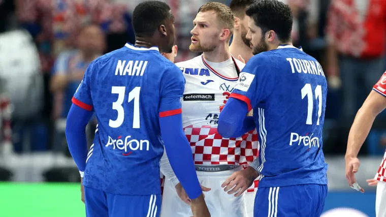 Sjećate li se na&scaron;eg posljednjeg okr&scaron;aja s Francuskom? Ozbiljno je zaiskrilo