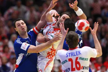 EHF najavio novi rukometni klasik: Podsjetili na finale 2010. i još jedno srebro