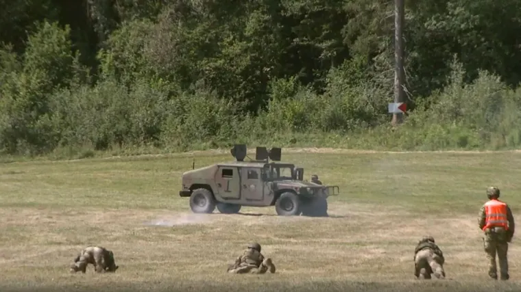 ANKETA MORH radi na ideji, a vi nam recite jeste li za uvođenje vojne obuke