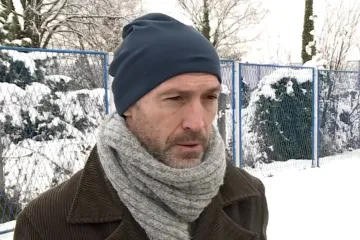 Musa za RTL komentirao dolazak Perišića: 'Sama njegova pojava i dolazak u svlačionicu je veliki impuls momčadi'