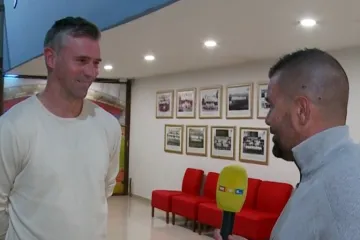 Vejić za RTL: 'Veliki potpis za Hajduk, veliki uspjeh Hajdukove uprave, iako...'