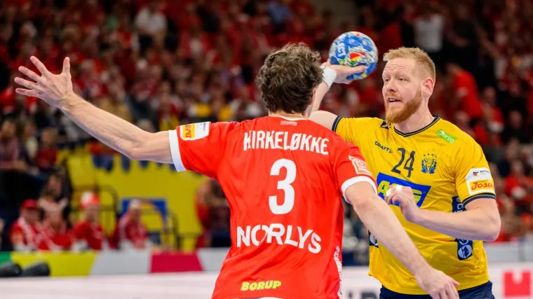 Aktualni svjetski prvak u skandinavskom klasiku bolji od europskog