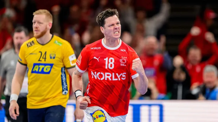 Skandinavski klasik ponudio dramu do posljednje sekunde: Aktualni svjetski slavio protiv europskog prvaka