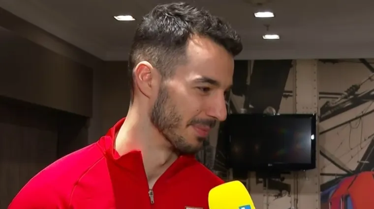 Srna za RTL otkrio koliko im znači (ne)očekivan potez Perkovca: 'To je ono &scaron;to trebamo imati, a mi to imamo'