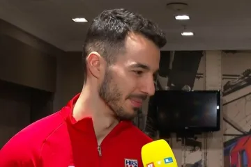 Srna za RTL otkrio koliko im znači (ne)očekivan potez Perkovca: 'To je ono što trebamo imati, a mi to imamo'