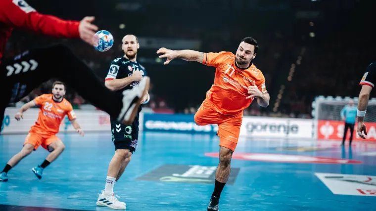 Norvežani tek nakon preokreta protiv Nizozemske prekinuli niz od dva uzastopna poraza na Euru