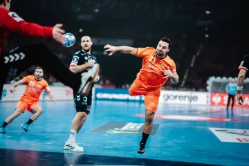 Norvežani tek nakon preokreta protiv Nizozemske prekinuli niz od dva uzastopna poraza na Euru