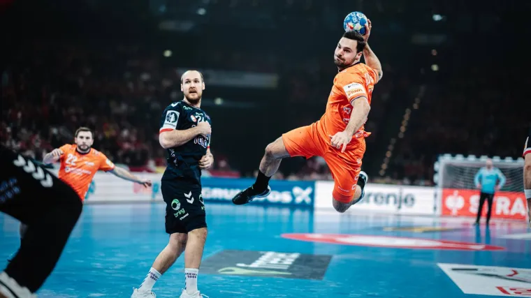 Norvežani tek nakon preokreta slavili protiv Nizozemske i prekinuli niz od dva uzastopna poraza na Euru