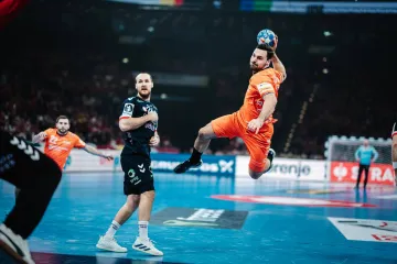 Norvežani tek nakon preokreta slavili protiv Nizozemske i prekinuli niz od dva uzastopna poraza na Euru