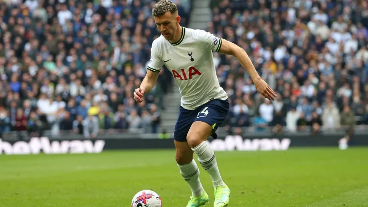 Evo kako se Tottenham oprostio od Peri&scaron;ića: Iz londonskog kluba su napisali dvije rečenice