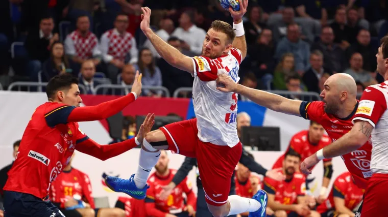 Hrvatska protiv Mađarske igra utakmicu u kojoj nema pravo na kiks: Evo gdje gledati taj dvoboj