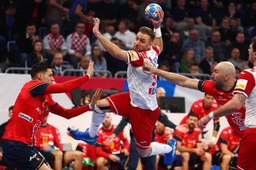 Hrvatska protiv Mađarske igra utakmicu u kojoj nema pravo na kiks: Evo gdje gledati taj dvoboj