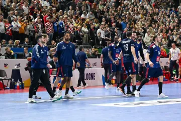EHF osudio incident na utakmici Hrvatske i Francuske: 'Takvom ponašanju nema mjesta u europskom rukometu'