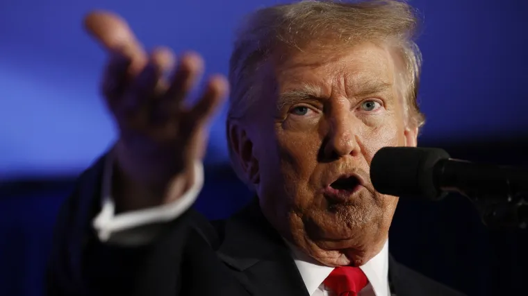 &Scaron;to čeka Europu ako Trump ponovno postane predsjednik? Analitičar za Net.hr objasnio ključan faktor: 'To će biti snažan signal'