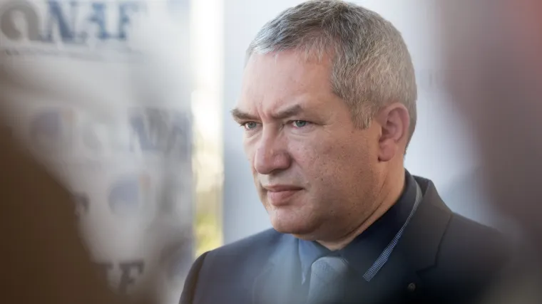 Dragan Kovačević o optužnici USKOK-a: 'Saživljen sam s njihovim lažima. Milosti od njih ne tražim niti bi im dao'