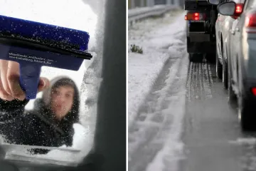 Kako se voziti po snijegu i bljuzgi, a što (ne) raditi u zimskim uvjetima? Donosimo savjete koji glavu čuvaju