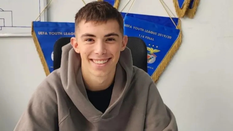 Pao veliki potpis na Maksimiru: Modri doveli napadača kanadske reprezentacije