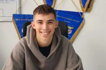 Pao veliki potpis na Maksimiru: Modri doveli napadača kanadske reprezentacije