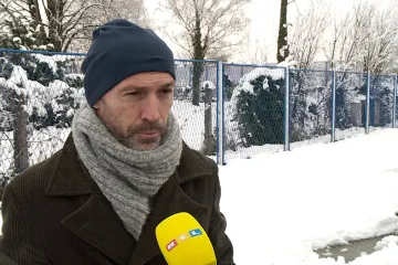 Musa za RTL o dolasku Perišića: 'To je sigurno još malo ulja na uzavrelu atmosferu u Splitu'