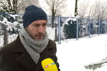 Musa za RTL o dolasku Perišića: 'To je sigurno još malo ulja na uzavrelu atmosferu u Splitu'