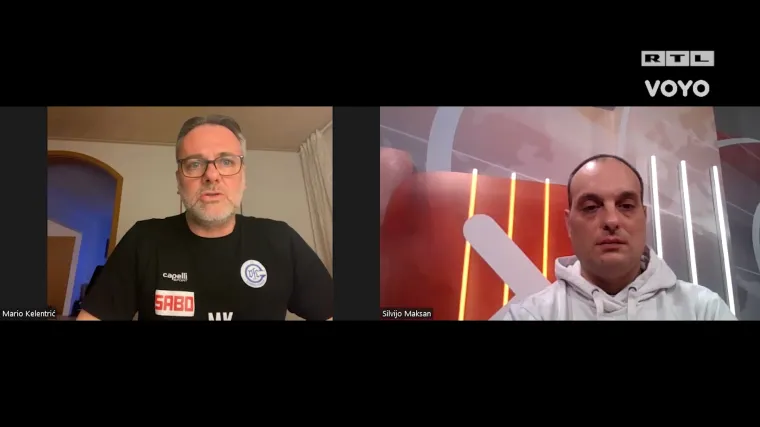 Mario Kelentrić razotkrio najveći misterij Hrvatske na EP: 'Neke odluke Gorana Perkovca su mi nejasne, ova reprezentacija nije limitirana'