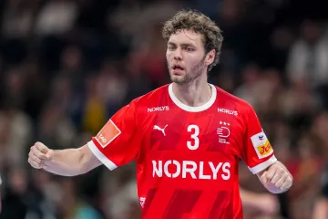 Danska protiv Norveške možete osigurati polufinale: Evo gdje gledati taj dvoboj