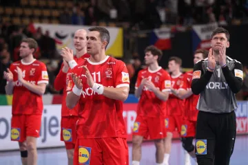 U novom skandinavskom derbiju mogli bi dobiti polufinalista Eura: Evo gdje možete gledati taj dvoboj