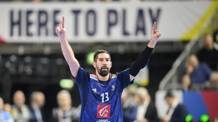 Francuska do nove pobjede u drugom krugu: Pobjedom protiv Islanda stigla nadomak polufinala