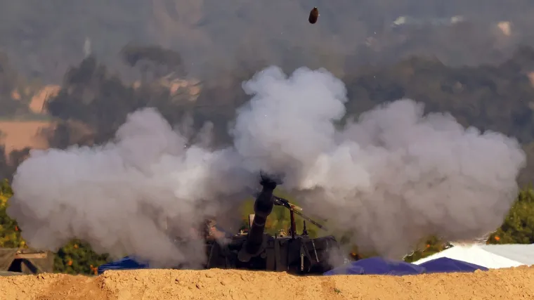 Izraelci u Siriji 'sravnali sa zemljom' iransko uporište; U Gazi bacaju letke s imenima taoca: 'Okončaj rat, Netanyahu, i dobit ćeš svoje ljude...'