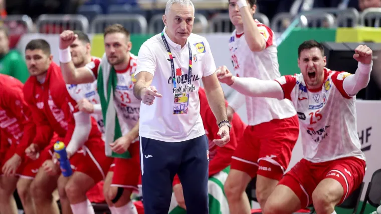 'Topnik' mađarske reprezentacije ima velika očekivanja: 'Idemo jako na Hrvatsku, vi&scaron;e nismo opterećeni...'