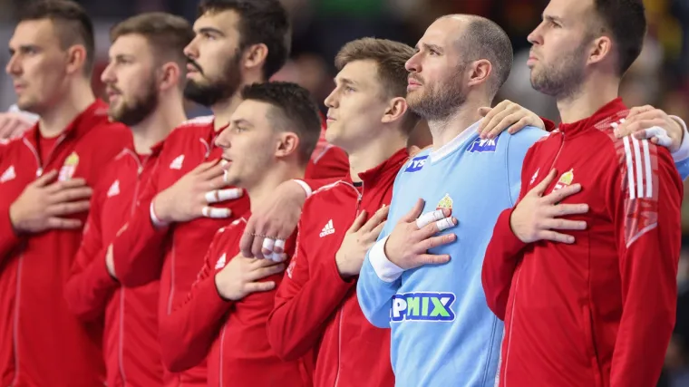 Mađarska zvijezda progovorila o okr&scaron;aju s Hrvatskom: 'Mljet će, padat će, navijači mogu očekivati jedno...'